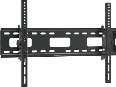Produktbild von Maclean TV-Halterung max VESA 600x400 32-90 80kg Neigungsverstellung +15°-15° MC-421