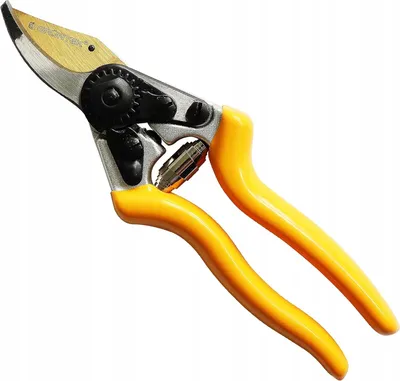 Produktbild von GRÜNTEK Bypass-Gartenschere Z-19 200 mm
