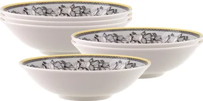 Produktbild von Villeroy & Boch Audun Ferme Dessertschale ø 15,5 cm 6er Set