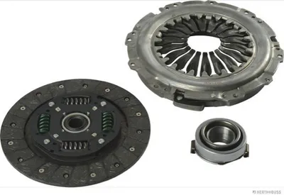 Produktbild von HERTH+BUSS JAKOPARTS Kupplungssatz Kupplung für SUZUKI JIMNY (FJ) J2008076