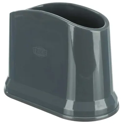 Obrázek produktu pro Trixie Univerzální držák lopatky, plast, 21 x 15 x 11 cm
