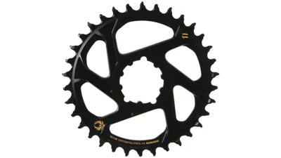 Produktbild von SRAM Kettenblatt X-Sync Eagle 34 Z. 3 Mm Off Dm Gold