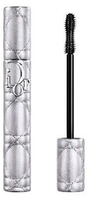 Image de Dior Diorshow Overvolume, mascara waterproof, 090 Overblack, 7,4 ml