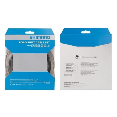 Zdjęcie produktu dla Shimano Y60098022 Zmiana biegów drogowy czarny Y60098022