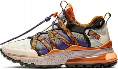 Produktbild von Schuhe Nike Air Max 270 Bowfin Mowabb AJ7200201