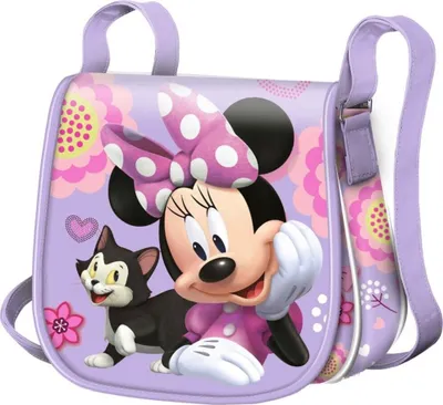 Image de Sac à chat Disney Minnie