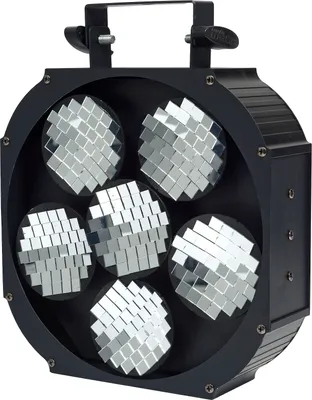 Produktbild von ALGAM Moving Mirror 6 LED