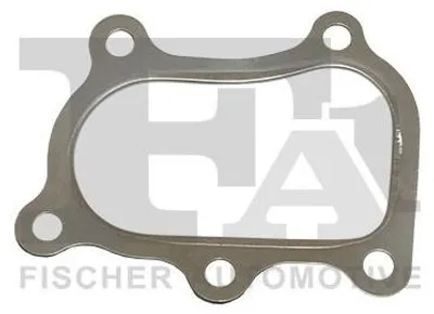 Produktbild von FA1 120-963 Auspuffdichtung Auspuffdichtung für OPEL Movano Kastenwagen (X70)