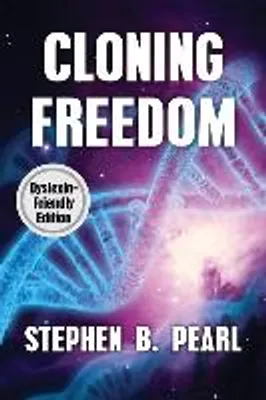 Zdjęcie produktu dla Cloning Freedom