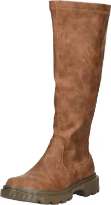 Produktbild von Andrea Conti Stiefel Stiefel Kunstleder