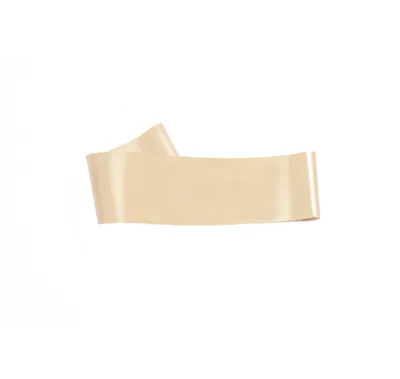 Imagen del producto de THORN FIT: Banda de resistencia, 500 x 50 x 0,65 mm, color claro