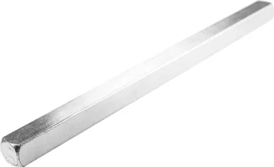 Produktbild von Ersatz-Vierkantstift Klinkenstift für Türgriff - 8x8x125mm