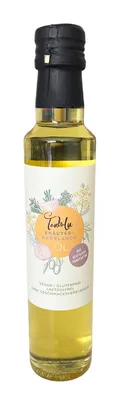 Produktbild von Tante Lu Kräuter-Knoblauch Öl 0,25 l