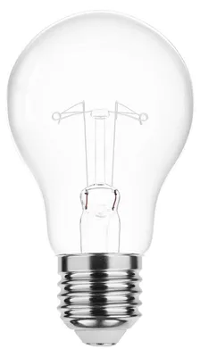 Productafbeelding van Technik Gloeilamp C35 E27 Helder - 100W 1250lm 2700K - Warmwit Dimbaar