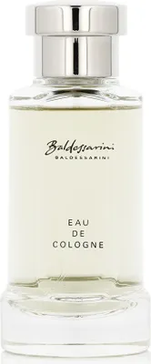 Produktbild von Baldessarini Baldessarini Eau de Cologne 50 ml (man)