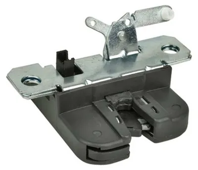 Obrázok produktu pre Zámok Zadných Dverí Pre Vw T5 03-15