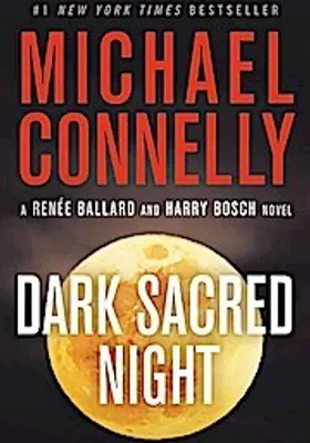 Image de Dark Sacred Night