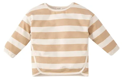 Produktbild von DeFacto Baby Mädchen Pullover, süßer Baby Pullover mit Langen Ärmeln - kuschelig