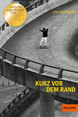Produktbild von Kurz vor dem Rand