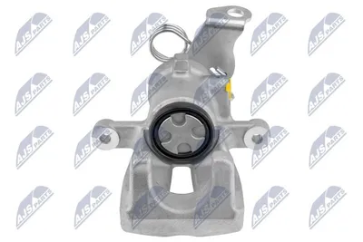 Produktbild von NTY Bremssattel Hinten Links für OPEL Corsa E Schrägheck (X15) Ø36mm HZT-PL-064