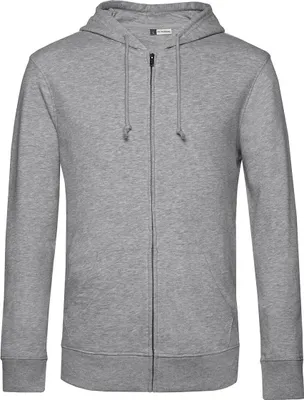 Immagine prodotto di Mikina Inspire Cappuccio con zip