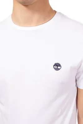 Immagine prodotto di TIMBERLAND - T-shirt uomo slim con logo - Taglia S