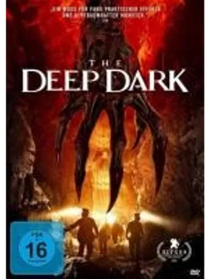 Produktbild von The Deep Dark