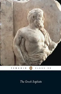 Productafbeelding van The Greek Sophists