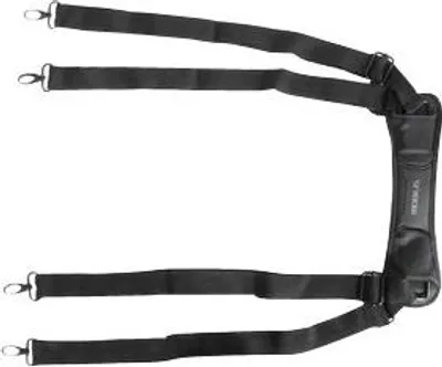 Produktbild von Mobilis Easy shoulderstrap 4 attachment pts Transport