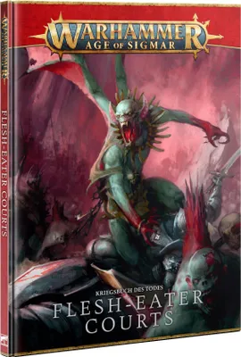 Produktbild von Games Workshop 91-29, Zasady, Wielobarwny, 1 szt.