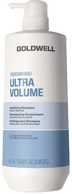 Productafbeelding van Goldwell – DS Ultra Volume Bodifying Shampoo – 1000 ml