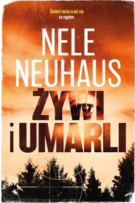 Immagine prodotto di Zywi i umarli