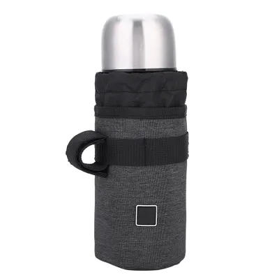Image de Porte-bouteille pour vélo, porte-bouteille pour vélo, sacoche pour vélo, sacoche pour vélo, sacoche pour bouteille d'eau