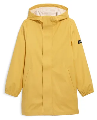Produktbild von Aigle Regenjacke Regenmantel wasserdicht für Kinder, Mädchen und Jungen