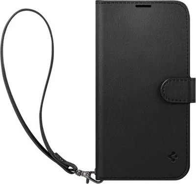 Immagine prodotto di Custodia Spigen iPhone 14 Wallet S - Nero