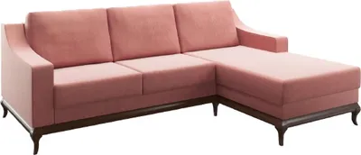 Produktbild von Ecksofa L-Form L-Sofa Eckcouch Polsterecke Eckmöbel Familiensofa Komfortsofa