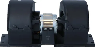 Produktbild von NRF 34376 Gebläsemotor Innenraumgebläse