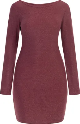 Image de Robe SKYLAH pour femme - rose, XS/S