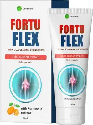 Immagine prodotto di Fortu Flex