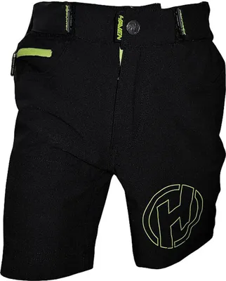 Produktbild von Haven Fahrradshorts ohne Träger - TEENAGE 3 (8-11Y)