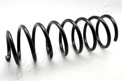 Produktbild von JAPANPARTS Fahrwerksfeder Hinten für TOYOTA LAND CRUISER 100 (UZJ100) ZC6052F