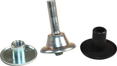 Produktbild von 3M Stützteller für Radial Bristle Disc