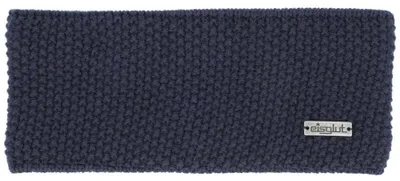 Productafbeelding van Eisglut Uni Stirband, marineblauw