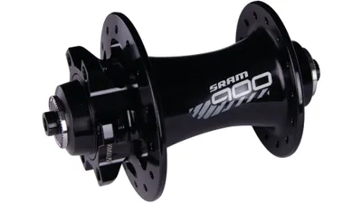 Zdjęcie produktu dla Piasta SRAM Vr Sram 900 28 otworów czarna 12X100/15X100