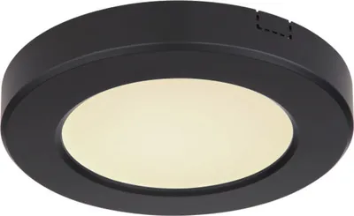 Immagine prodotto di Plafoniera soggiorno lampada rotonda soffitto camera da letto LED cucina 12379-6B