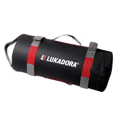 Immagine prodotto di Lukadora - Borsa elettrica - 5 Kg