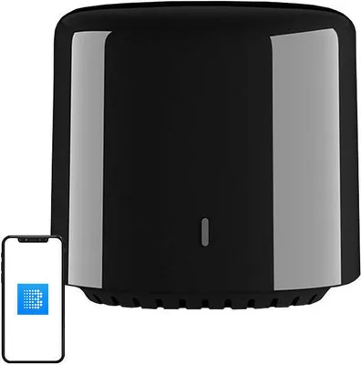 Produktbild von Universalfernbedienung Broadlink/BestCon RM4C Mini