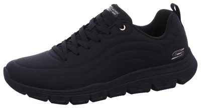 Produktbild von Skechers Bobs Lite Sneaker Schwarz