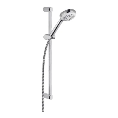 Produktbild von KLUDI 6816005-00 LOGO 1S Brause-Set