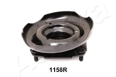 Produktbild von ASHIKA SMA0368 Federbeinstützlager Hinten Rechts für NISSAN X-TRAIL (T30)
